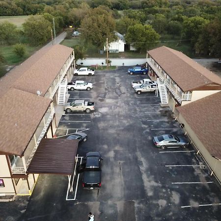 Executive Inn San Saba 외부 사진